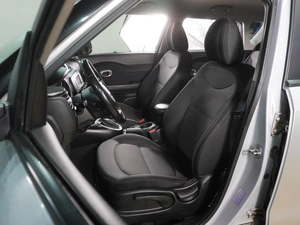 Внедорожник Kia Soul 2018 года, 1549000 рублей, Воронеж