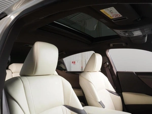 Седан Lexus ES 2019 года, 3849000 рублей, Минеральные Воды