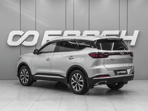 Внедорожник Chery Tiggo 7 Pro 2022 года, 1619000 рублей, Ростов-на-Дону