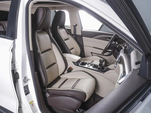 Внедорожник FAW Bestune T77 2021 года, 1615000 рублей, Ростов-на-Дону