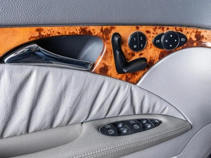 Седан Mercedes-benz E-класс 2003 года, 999000 рублей, Ставрополь