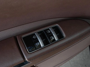 Седан Mercedes-benz S-класс 2012 года, 2115000 рублей, Краснодар