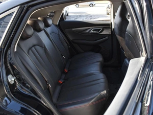 Седан Baic U5 Plus 2023 года, 1295000 рублей, Краснодар