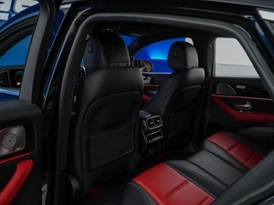 Внедорожник Mercedes-benz GLE-класс Coupe 2020 года, 7890000 рублей, Москва