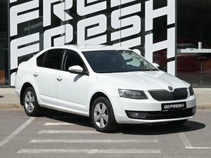 Лифтбек Skoda Octavia 2016 года, 1469000 рублей, Волгоград