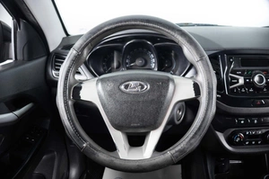 Седан ВАЗ (LADA) Vesta 2017 года, 669000 рублей, Пермь