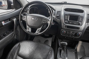 Внедорожник Kia Sorento 2013 года, 1649000 рублей, Барнаул