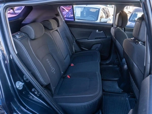 Внедорожник Kia Sportage 2011 года, 1199000 рублей, Саратов