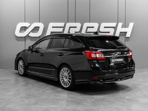 Универсал Subaru Levorg 2014 года, 1519000 рублей, Тюмень