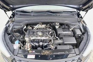 Внедорожник Hyundai Creta 2021 года, 1670000 рублей, Обнинск