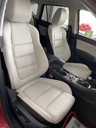 Внедорожник Mazda CX-5 2016 года, 1797000 рублей, Солонцы