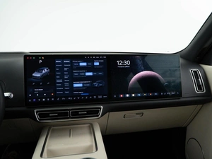 Внедорожник Li Auto L8 2023 года, 6199077 рублей, Москва