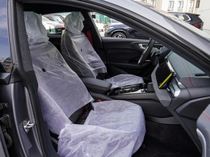 Лифтбек Audi A5 2025 года, 6198000 рублей, Краснодар