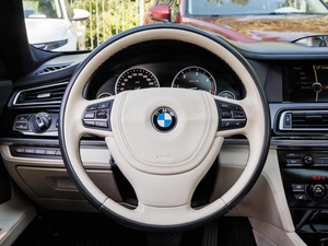 Седан BMW 7 серия 2010 года, 2080000 рублей, Большой Сочи