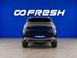 Внедорожник Denza X 2021 года, 3649055 рублей, Москва