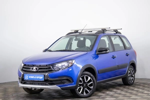 Универсал ВАЗ (LADA) Granta Cross 2021 года, 899000 рублей, Пермь