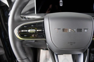 Внедорожник Tenet T4L 2026 года, 2190000 рублей, Пермь