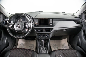Лифтбек Skoda Rapid 2022 года, 1919000 рублей, Пермь