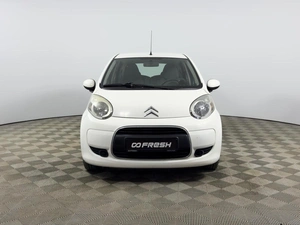 Хетчбэк Citroen C1 2011 года, 498100 рублей, Казань