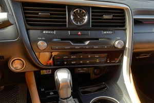 Внедорожник Lexus RX 2021 года, 4890000 рублей, Солонцы