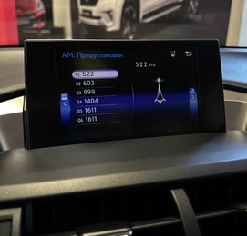 Внедорожник Lexus NX 2017 года, 3007000 рублей, Красноярск