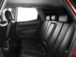 Внедорожник Mazda CX-7 2007 года, 790000 рублей, Омск