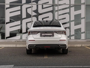 Седан OMODA S5 2023 года, 1580000 рублей, Краснодар