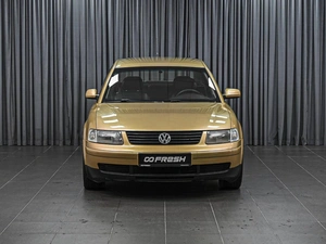 Седан Volkswagen Passat 1998 года, 549000 рублей, Ставрополь