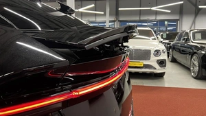 Внедорожник Lotus Eletre 2023 года, 15900000 рублей, Павловская Слобода