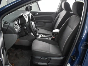 Седан Ford Focus 2011 года, 569000 рублей, Воронеж