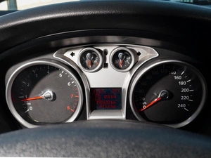 Седан Ford Focus 2009 года, 530111 рублей, Тверь
