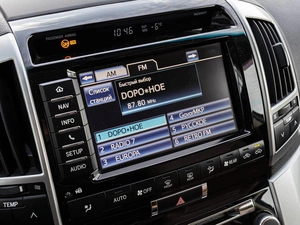 Внедорожник Toyota Land Cruiser 2015 года, 4860000 рублей, Краснодар