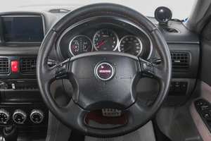 Внедорожник Subaru Forester 2003 года, 899000 рублей, Кемерово