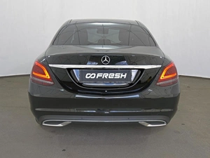 Седан Mercedes-benz C-класс 2019 года, 2619000 рублей, Орёл