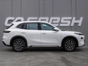 Внедорожник Geely Galaxy Starship 7 2025 года, 3380000 рублей, Краснодар