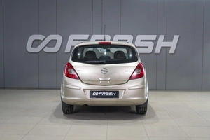 Хетчбэк Opel Corsa 2008 года, 289000 рублей, Петрозаводск