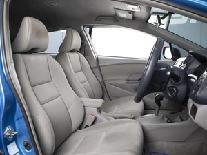 Лифтбек Honda Insight 2009 года, 880000 рублей, Омск