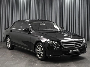 Седан Mercedes-benz E-класс 2019 года, 2774000 рублей, Ставрополь