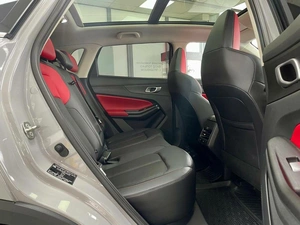 Внедорожник Changan CS55 Plus 2024 года, 2340000 рублей, Красноярск