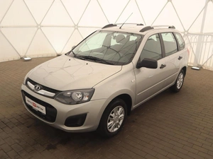 Универсал ВАЗ (LADA) Kalina 2018 года, 650000 рублей, Орёл