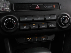 Внедорожник Kia Sportage 2016 года, 1849000 рублей, Кирилловка