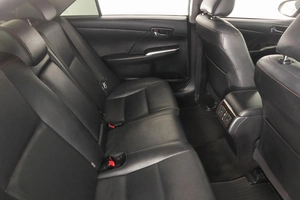 Седан Toyota Camry 2016 года, 1869000 рублей, Пермь