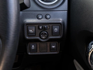 Хетчбэк Nissan Note 2017 года, 1249000 рублей, Краснодар