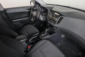 Внедорожник Hyundai Creta 2019 года, 1759000 рублей, Пермь