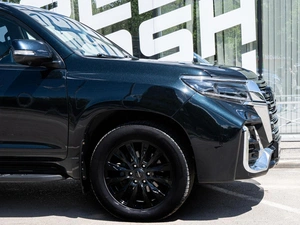 Внедорожник Toyota Land Cruiser Prado 2011 года, 3090000 рублей, Волгоград