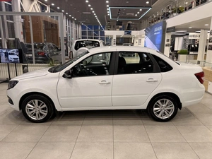 Седан ВАЗ (LADA) Granta 2024 года, 1070000 рублей, Орёл