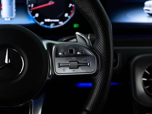 Внедорожник Mercedes-benz G-класс AMG 2021 года, 17349999 рублей, Москва