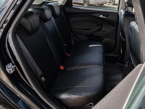 Хетчбэк Ford Focus 2011 года, 705000 рублей, Краснодар