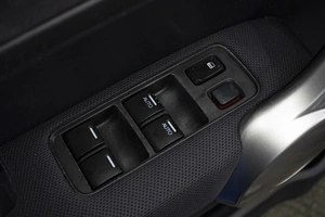 Внедорожник Honda CR-V 2007 года, 1090000 рублей, Омск