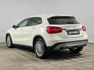 Внедорожник Mercedes-benz GLA-класс 2014 года, 1732900 рублей, Казань